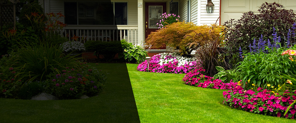 Newport News Landscapers